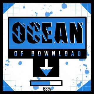 OceanOfDownload - Real Telegram