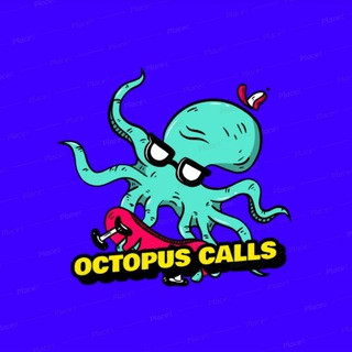 Octopus Calls™ image