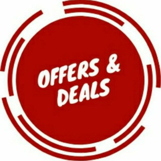 Offers and Deals - Real Telegram