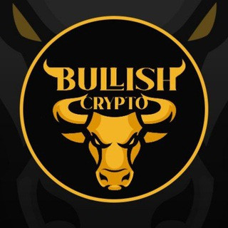 BULLISH CRYPTO ( VIP OFFICIAL ) - Real Telegram