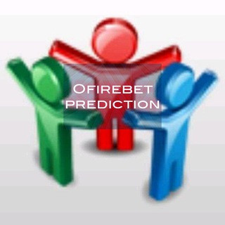 OFIREBET FOOTBALL PREDICTIONS - Real Telegram