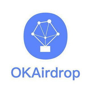 OKAirdrops - Real Telegram