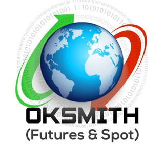 OkSmith® | Best Crypto Signals 96% WIN Rate - Real Telegram