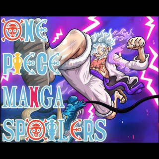 One Piece 1084 spoilers - Real Telegram