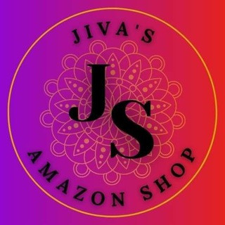 Jiva's Online Shop Deals - Real Telegram