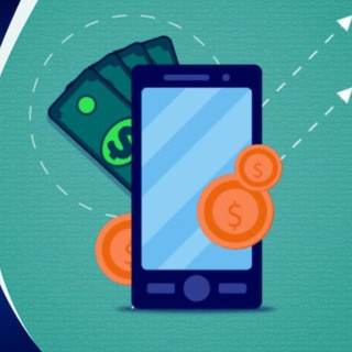 Earn Money Online Apps - Real Telegram