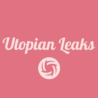 Utopian Leaks BACKUP - Real Telegram