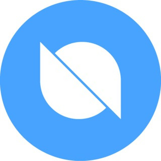 Ontology Official Announcement - Real Telegram
