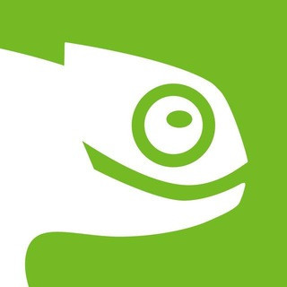 openSUSE - Real Telegram