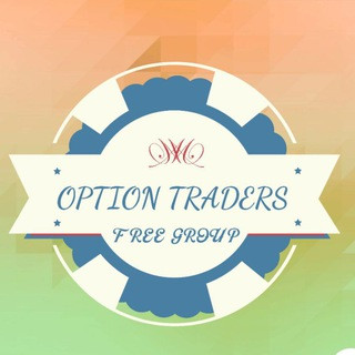 Option Traders (NIFTY&BNF)  FREE - Real Telegram