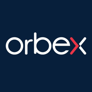 Orbex ltd - Real Telegram