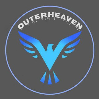 Outer Heaven - Real Telegram