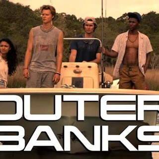 Outer Banks ( TV series ) - Real Telegram