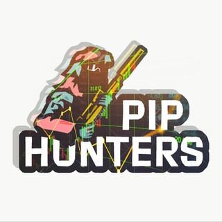 Pip Hunters - Real Telegram
