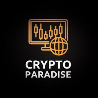 Crypto Paradise - Real Telegram