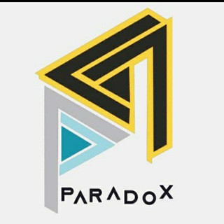 PARADOX HACKERS - Real Telegram