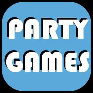 PartyGames - Real Telegram