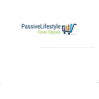 Passive Lifestyle Forex Signals - Real Telegram