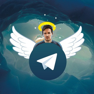 Pavel Durov Multilingual Telegram Announcements Channel by GRT [EN / RUS / ESP / ITA] - Real Telegram