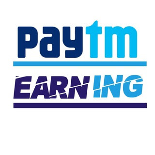 Paytm Earning - Real Telegram