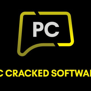 PC CRACKED SOFTWARE - Real Telegram