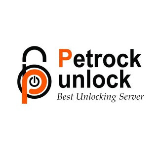 Petrock Unlock - Real Telegram