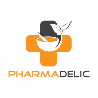 Pharmadelic - Real Telegram