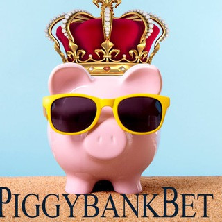 Piggybank Bet - Real Telegram
