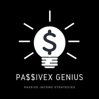Passive Income Opportunities (Global) image