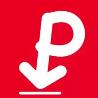 Pinterest Downloader - Real Telegram