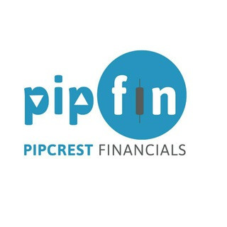 PIPCREST FINANCIALS - Real Telegram
