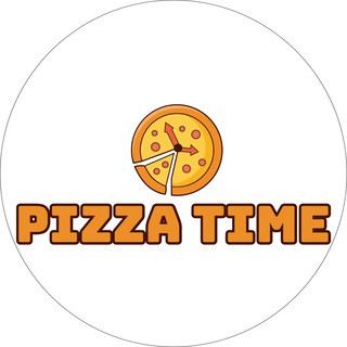 Pizza Time - Real Telegram