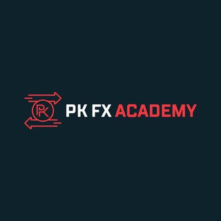 PK FX ACADEMY - Real Telegram