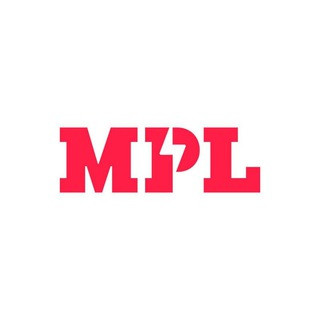 Mobile Premier League (MPL) - Real Telegram