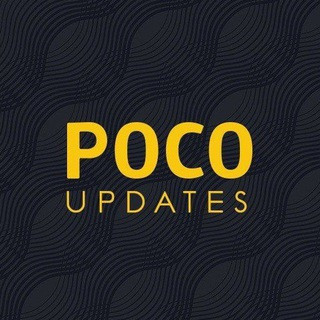 PocoPhone - Updates - Real Telegram