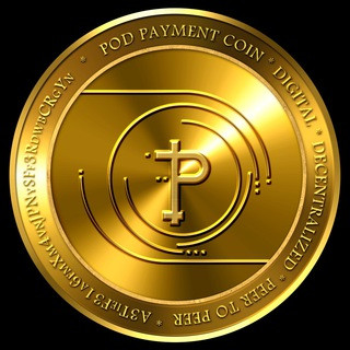 PaymentCoin (POD) - Real Telegram