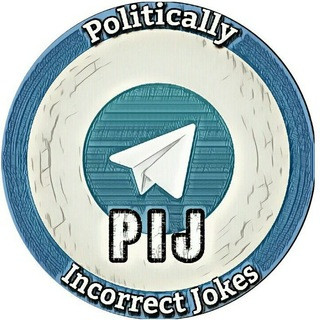 Politically Incorrect - Real Telegram