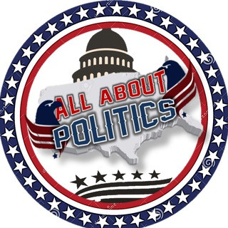 All About U.S. Politics - Real Telegram