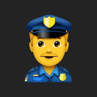 Polițist [beta] - Real Telegram