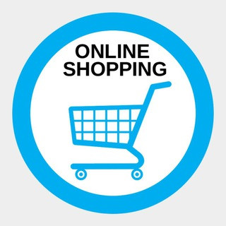 Online Shopping - Real Telegram