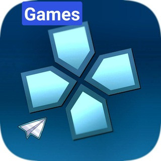 All ppsspp and pc games - Real Telegram