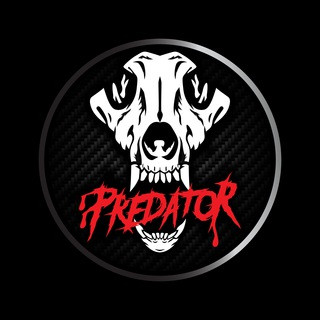 Predator Announcements - Real Telegram