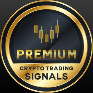 Premium Crypto Trading Signals - Real Telegram