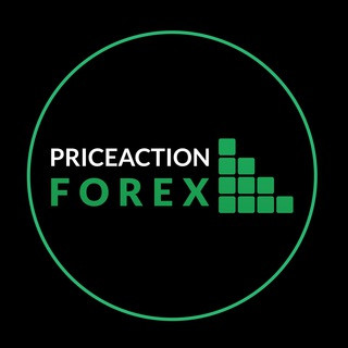 PriceAction Forex Ltd. - Real Telegram