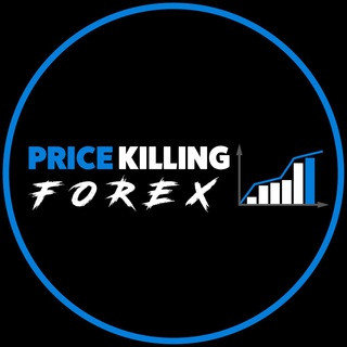 PriceKilling - Free Forex Signals - Real Telegram