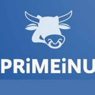 PRiMEiNU. The next token to explode! - Real Telegram