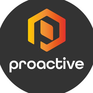 Proactive - Real Telegram