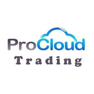 Pro Cloud Trading - Real Telegram