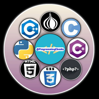 Programming Ebooks - Real Telegram