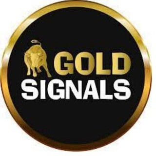 Pro GOLD Scalper - Real Telegram